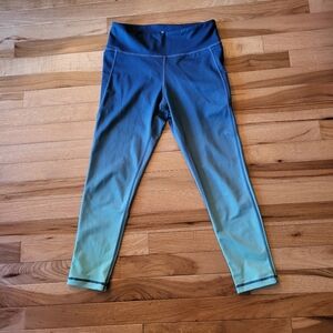 Senita Athletica: Ombre Capris